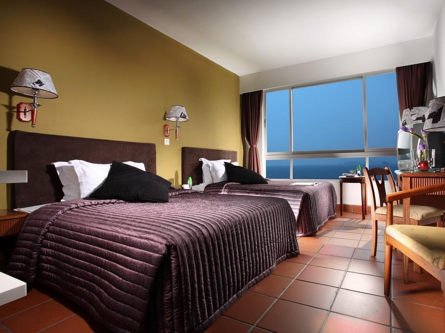 The Fountain Resort Thẩm Quyến Ngoại thất bức ảnh