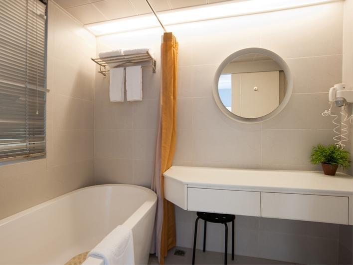 The Fountain Resort Thẩm Quyến Ngoại thất bức ảnh