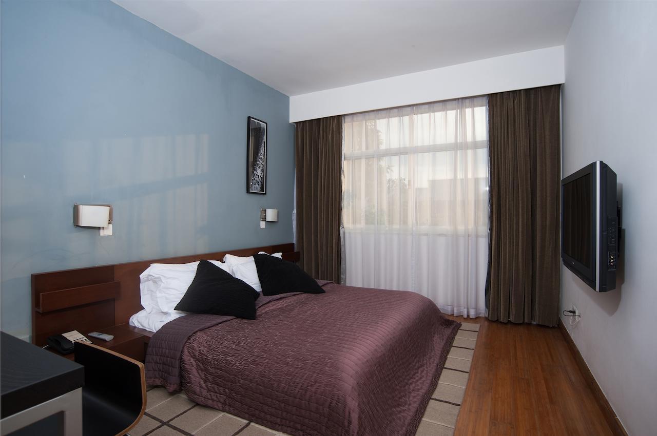 The Fountain Resort Thẩm Quyến Phòng bức ảnh